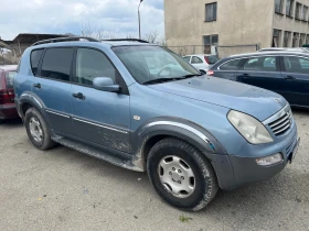 SsangYong Rexton, снимка 6