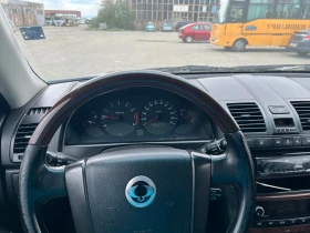 SsangYong Rexton, снимка 8