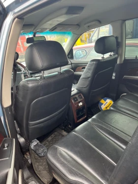 SsangYong Rexton, снимка 9