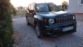Jeep Renegade 2.4, снимка 2