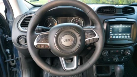 Jeep Renegade 2.4, снимка 7
