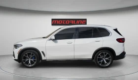 BMW X5, снимка 4