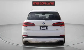BMW X5, снимка 8