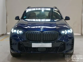 BMW X5 30d xDrive M Sport Paket, снимка 4