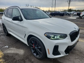 BMW X3 M40i * * CARFAX * * АВТО КРЕДИТ * * , снимка 2