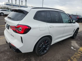 BMW X3 M40i * * CARFAX * * АВТО КРЕДИТ * * , снимка 4