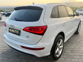 Audi Q5 2.0TDI Quattro Собствен лизинг !!!, снимка 5