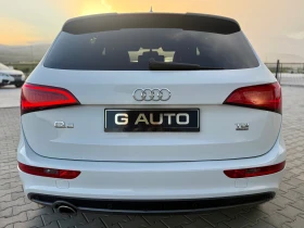 Audi Q5 2.0TDI Quattro Собствен лизинг !!!, снимка 6
