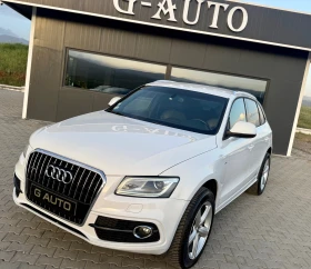 Audi Q5 2.0TDI Quattro Собствен лизинг !!!, снимка 1