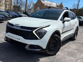 Kia Sportage * SX * CARFAX * ЦЕНА ДО БГ, снимка 1