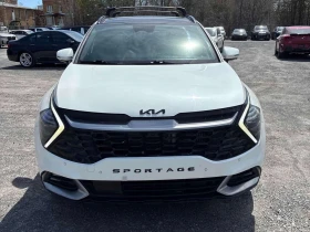 Kia Sportage * SX * CARFAX * ЦЕНА ДО БГ, снимка 2