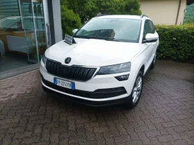 Skoda Karoq  1.5 Automatic, снимка 2