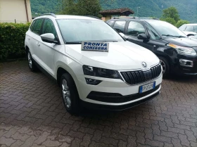 Skoda Karoq  1.5 Automatic, снимка 3