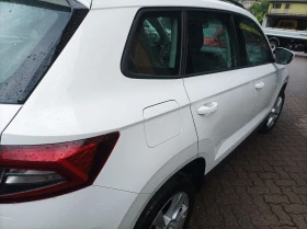 Skoda Karoq  1.5 Automatic, снимка 7