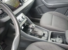 Skoda Karoq  1.5 Automatic, снимка 9