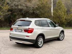 BMW X3, снимка 2