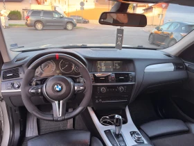BMW X3 Сменени вериги, снимка 10