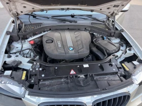 BMW X3 Сменени вериги, снимка 12
