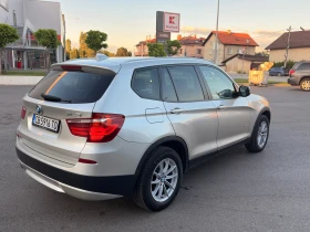 BMW X3 Сменени вериги, снимка 4