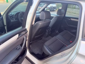 BMW X3 Сменени вериги, снимка 9