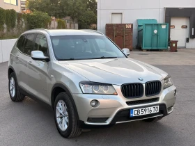 BMW X3 Сменени вериги, снимка 3