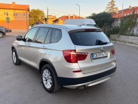 BMW X3 Сменени вериги, снимка 5