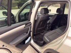 BMW X3, снимка 6