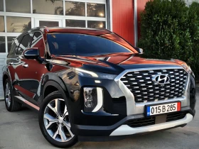 Hyundai Palisade НАЛИЧНА/2.2D/ДИСТРОНИК/HEAD UP/360 /4WD/8 СКОРОСТИ, снимка 1
