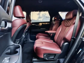 Hyundai Palisade НАЛИЧНА/2.2D/ДИСТРОНИК/HEAD UP/360 /4WD/8 СКОРОСТИ, снимка 15