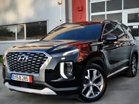 Hyundai Palisade НАЛИЧНА/2.2D/ДИСТРОНИК/HEAD UP/360 /4WD/8 СКОРОСТИ, снимка 2