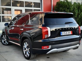 Hyundai Palisade НАЛИЧНА/2.2D/ДИСТРОНИК/HEAD UP/360 /4WD/8 СКОРОСТИ, снимка 3