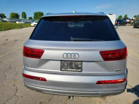 Audi Q7 3.0l Prestige, снимка 6