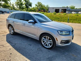 Audi Q7 3.0l Prestige, снимка 4