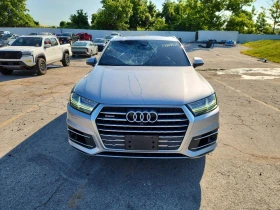 Audi Q7 3.0l Prestige, снимка 5