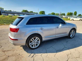Audi Q7 3.0l Prestige, снимка 3