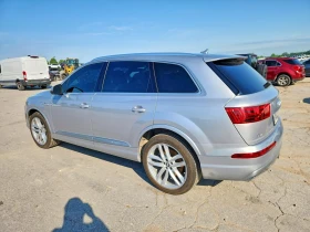 Audi Q7 3.0l Prestige, снимка 2
