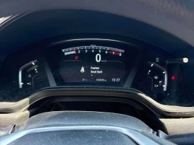 Honda Cr-v * LX * CARFAX * ЦЕНА ДО БГ, снимка 8