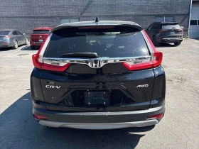 Honda Cr-v * LX * CARFAX * ЦЕНА ДО БГ, снимка 5