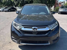 Honda Cr-v * LX * CARFAX * ЦЕНА ДО БГ, снимка 4