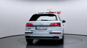 Audi SQ5 ЛЮК* HUD* 360* KEYLESS* ЕЛ. БАГАЖНИК* КРАЙНА ЦЕНА, снимка 4