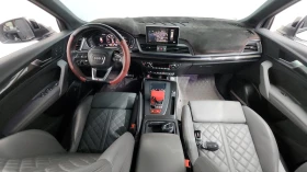 Audi SQ5 ЛЮК* HUD* 360* KEYLESS* ЕЛ. БАГАЖНИК* КРАЙНА ЦЕНА, снимка 7