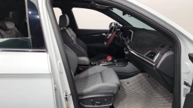 Audi SQ5 ЛЮК* HUD* 360* KEYLESS* ЕЛ. БАГАЖНИК* КРАЙНА ЦЕНА, снимка 11
