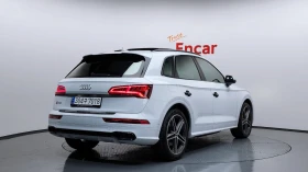 Audi SQ5 ЛЮК* HUD* 360* KEYLESS* ЕЛ. БАГАЖНИК* КРАЙНА ЦЕНА, снимка 2
