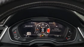 Audi SQ5 ЛЮК* HUD* 360* KEYLESS* ЕЛ. БАГАЖНИК* КРАЙНА ЦЕНА, снимка 8