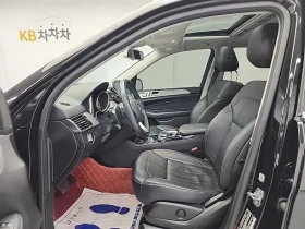 Mercedes-Benz GLE 350 D 4Matic - САМО 30% АВАНС, снимка 10