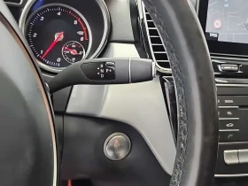 Mercedes-Benz GLE 350 D 4Matic - САМО 30% АВАНС, снимка 9