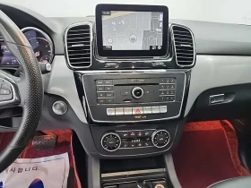 Mercedes-Benz GLE 350 D 4Matic - САМО 30% АВАНС, снимка 11