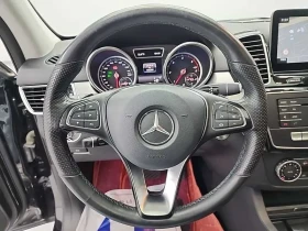 Mercedes-Benz GLE 350 D 4Matic - САМО 30% АВАНС, снимка 12