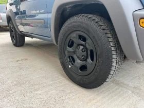 Jeep Cherokee, снимка 11