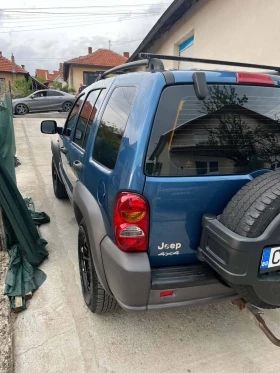 Jeep Cherokee, снимка 8